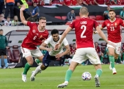 开云体育官网-关于看点频现，欧洲赛场激战连连的信息