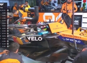 开云-包含威廉姆斯险胜法拉利，塞恩斯统治全场的词条