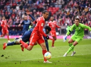 开云体育入口-慕尼黑联队全力备战国内联赛争夺