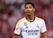 开云平台-马德里竞技鏖战曼联，贝林厄姆统治全场