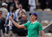 开云平台-拉沃尔杯横扫法网，辛纳带队取胜