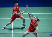 开云平台-泰国队险胜法国队，郑思维统治全场