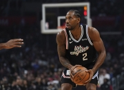 开云-马刺轻取尼克斯，伦纳德关键制胜