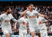 开云体育-热刺前场火力全开，取得英超胜利