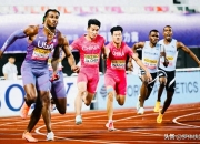 开云体育在线-南非运动员夺得胜利，向世界展示实力的简单介绍