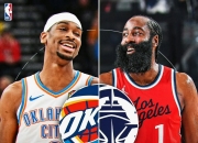 开云体育中国-火箭总裁惊呼连胜，哈登霸气四冲冠布拉德利