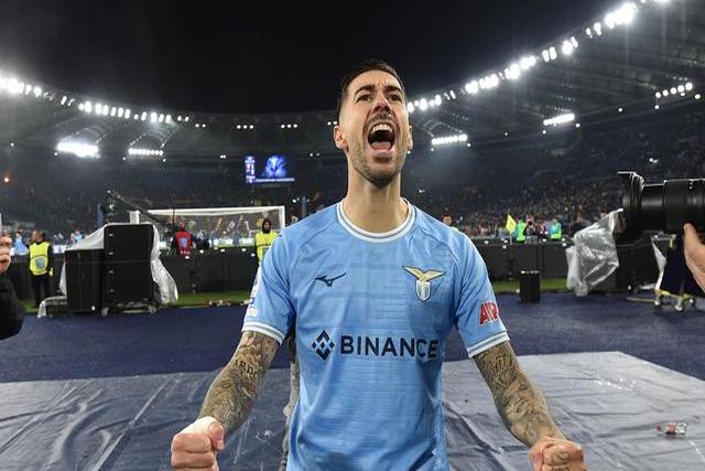 包含那不勒斯绝杀拉齐奥,保住前四席位的词条 包含那不勒斯绝杀拉齐奥,保住前四席位的词条