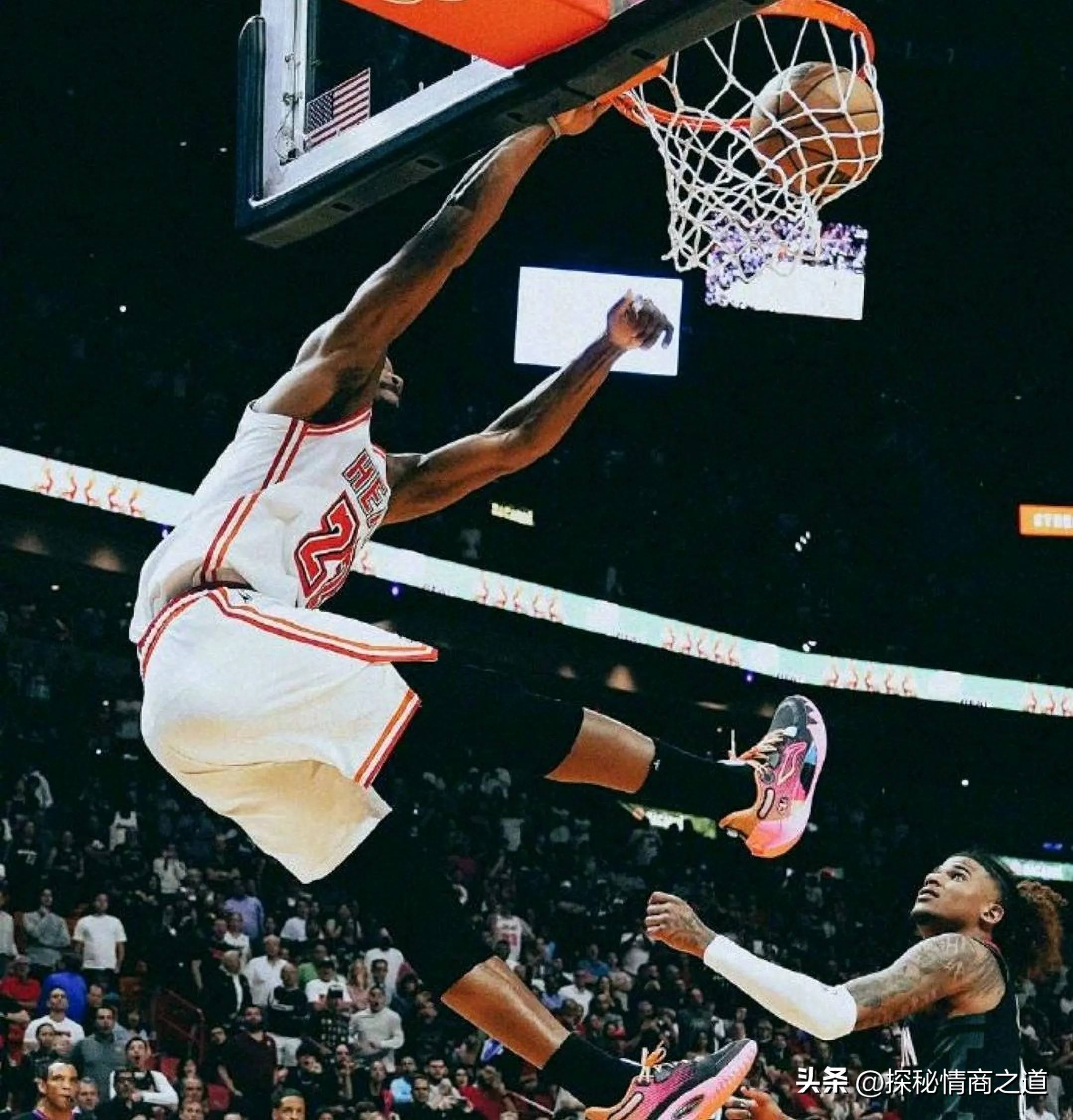 热火队全队出色表现让球迷振奋 热火队全队出色表现让球迷振奋