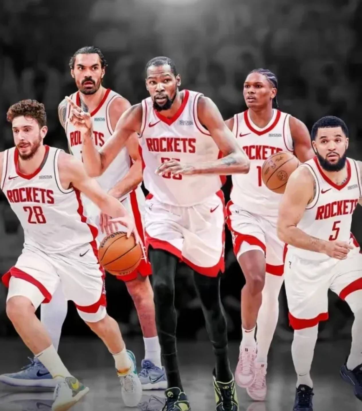 赛季首轮赛程揭晓,火箭迎战老对手 赛季首轮赛程揭晓,火箭迎战老对手