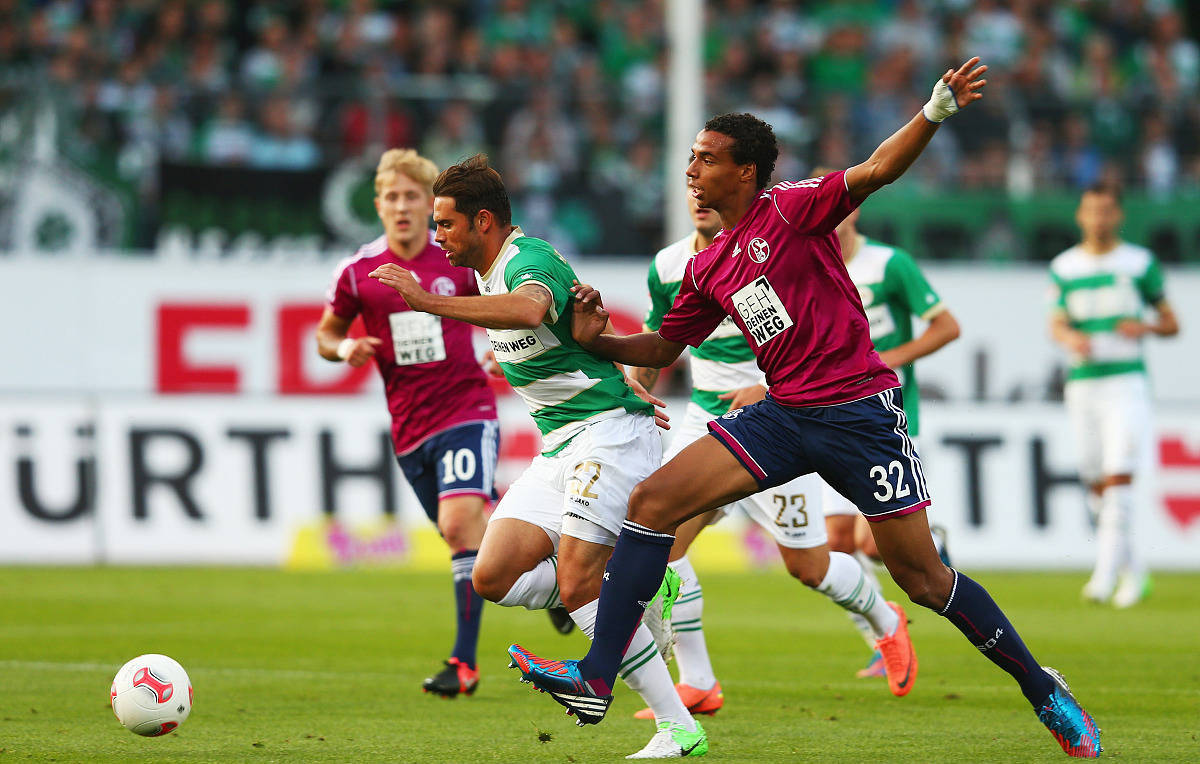 汉诺威客场高光表现，实力有所提升的简单介绍