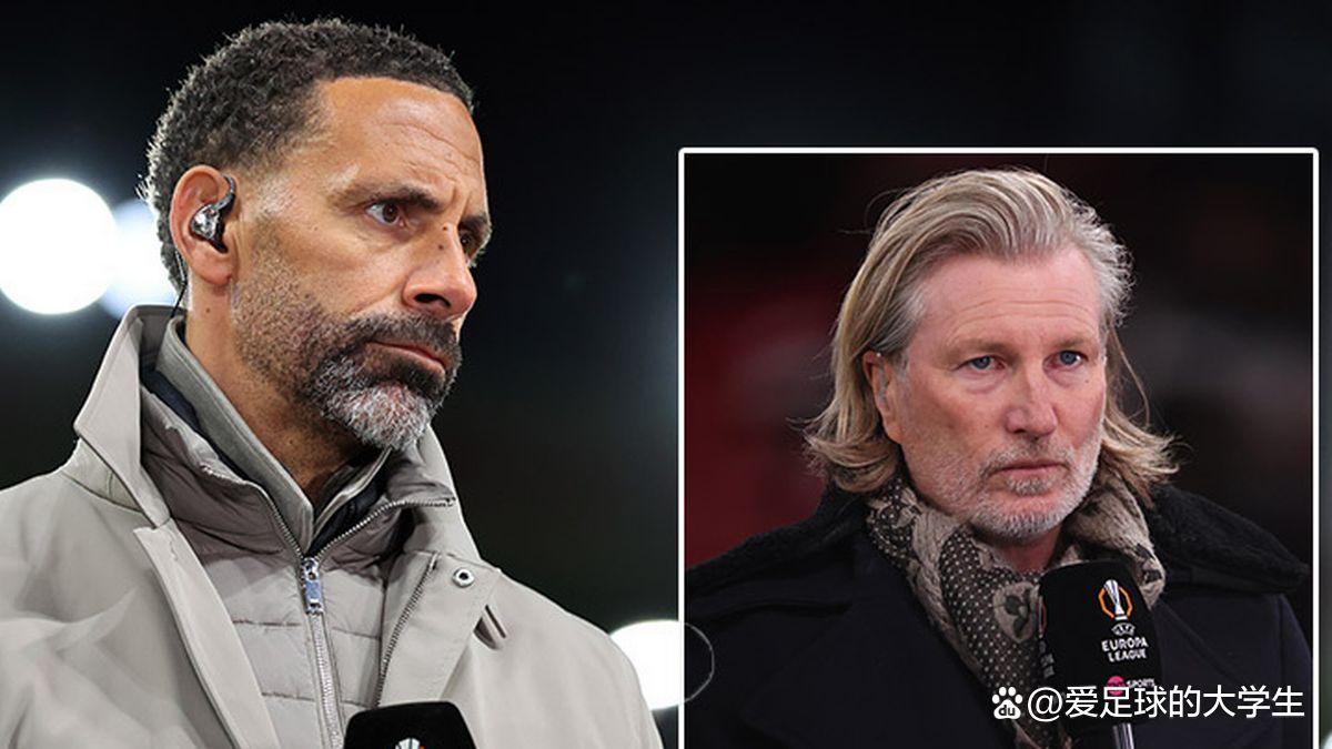 法国著名足球解说员被邀请加盟英超电视台