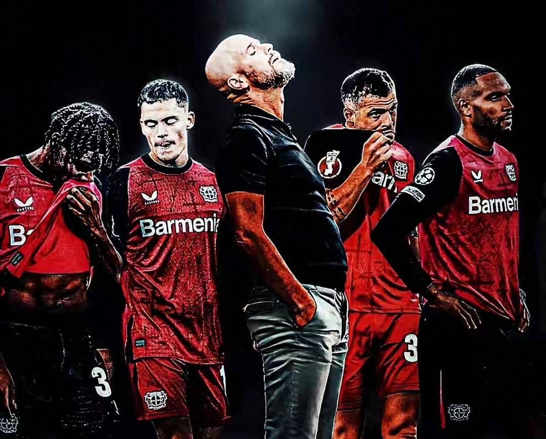 关于勒沃库森主场遭遇惨败，引发球队危机的信息