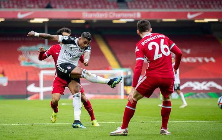 关于富勒姆迎来维拉冲击,胜负难料的信息 关于富勒姆迎来维拉冲击,胜负难料的信息