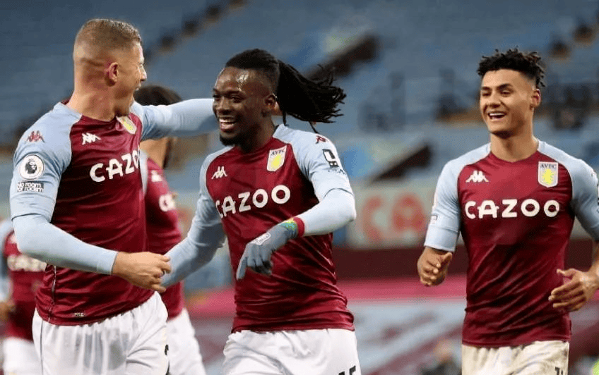 关于富勒姆迎来维拉冲击,胜负难料的信息 关于富勒姆迎来维拉冲击,胜负难料的信息