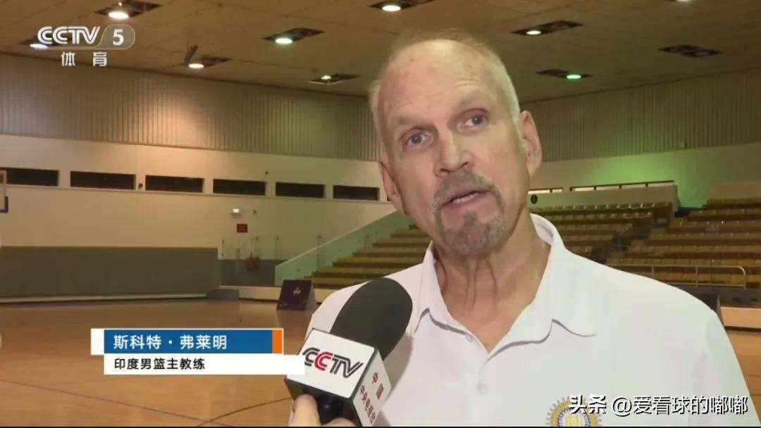 印度队运动员崭露头角，实力超群的简单介绍