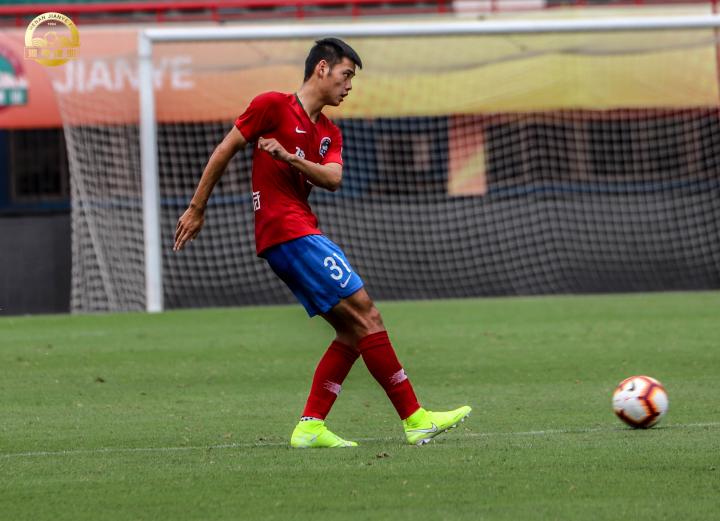 关于武汉卓尔坚守主场,欲捍卫主场荣誉的信息 关于武汉卓尔坚守主场,欲捍卫主场荣誉的信息