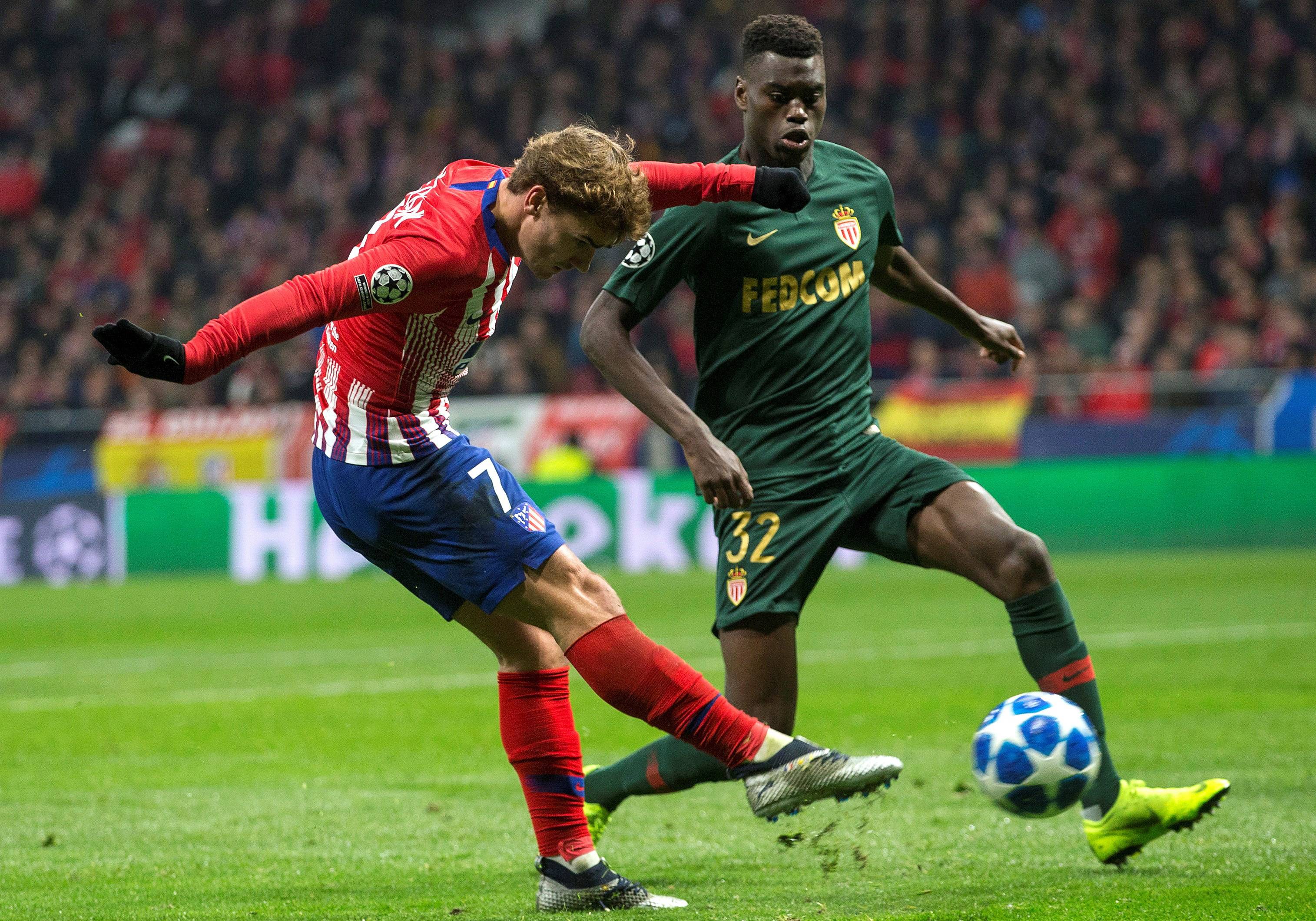 法罗群岛队员备战欧洲足球杯 法罗群岛队员备战欧洲足球杯