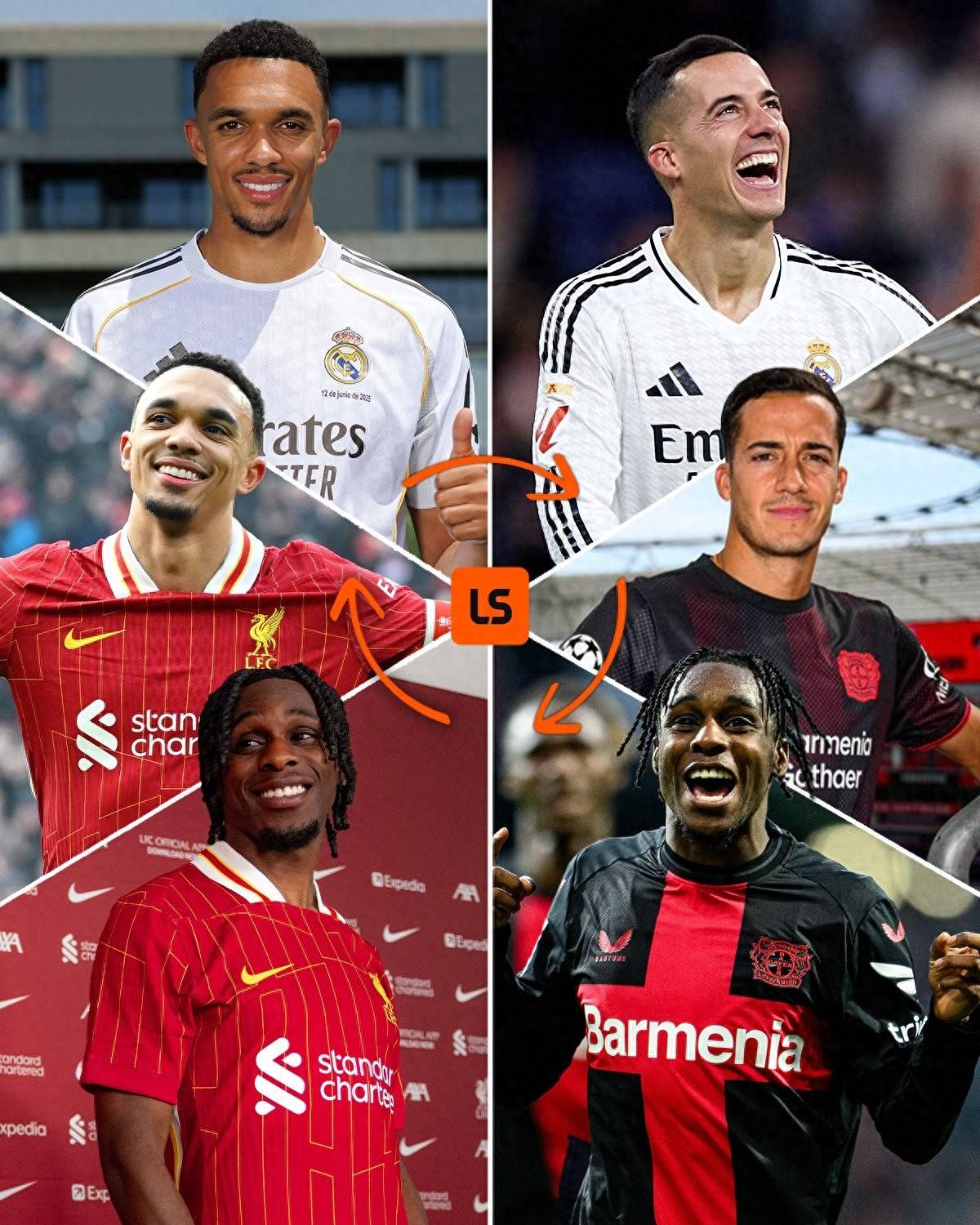 五大联赛豪门亮相国际友谊之战 五大联赛豪门亮相国际友谊之战