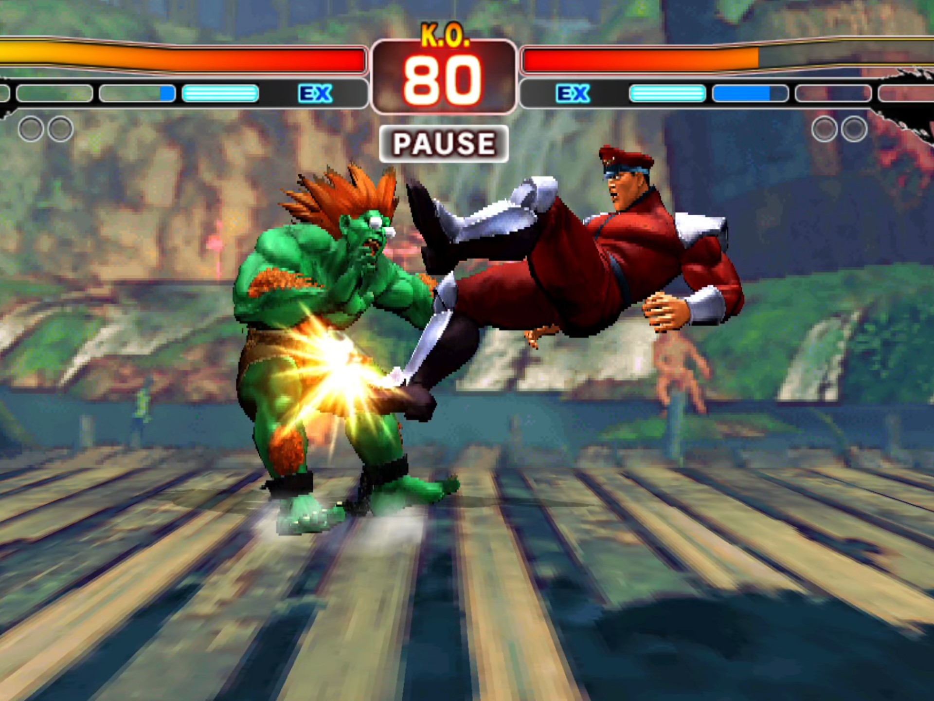 包含街霸6战术革新取得奇效,引发战术热潮的词条 包含街霸6战术革新取得奇效,引发战术热潮的词条