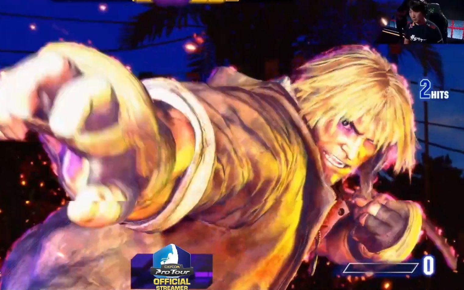 包含街霸6战术革新取得奇效,引发战术热潮的词条 包含街霸6战术革新取得奇效,引发战术热潮的词条