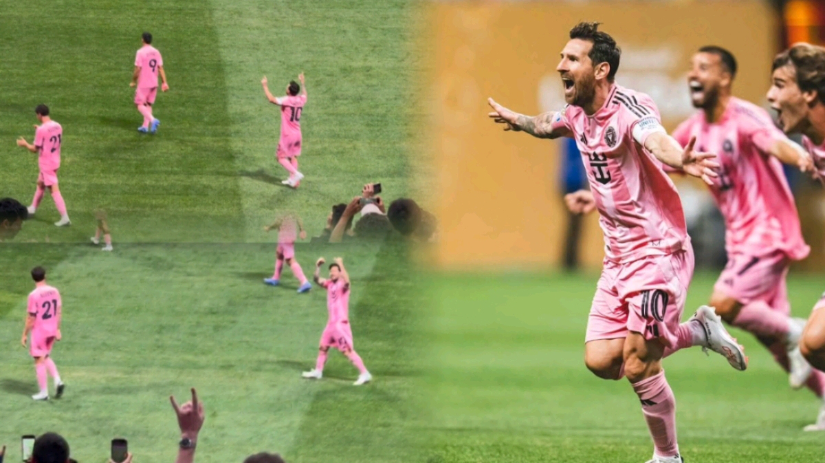 世界杯惊险逆转取胜，粉丝狂欢不已的简单介绍