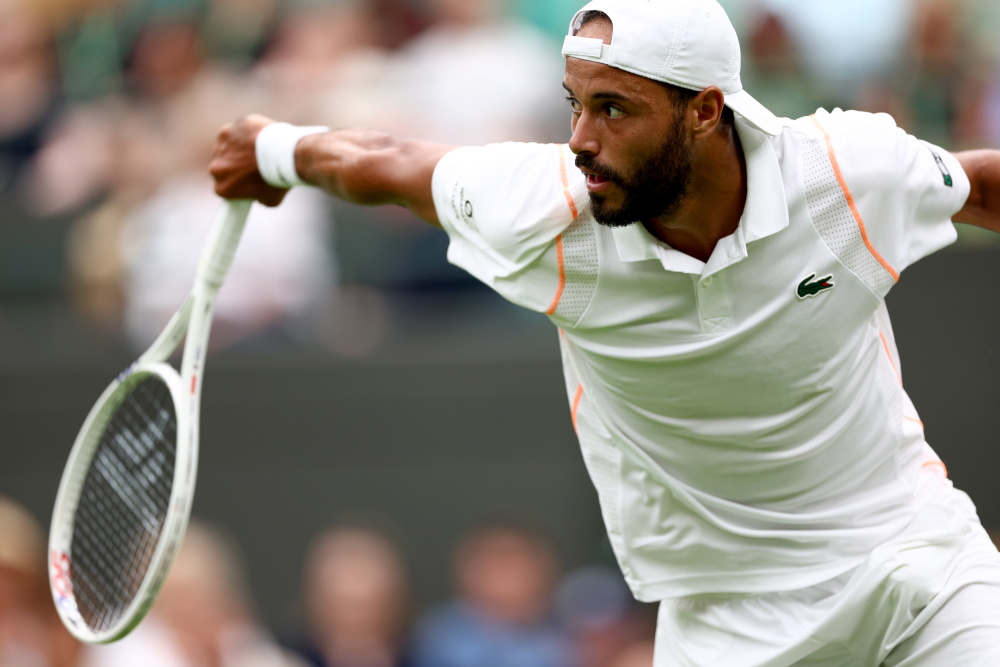 蒙特卡洛大师赛逆转温网,鲁德状态火热 蒙特卡洛大师赛逆转温网,鲁德状态火热