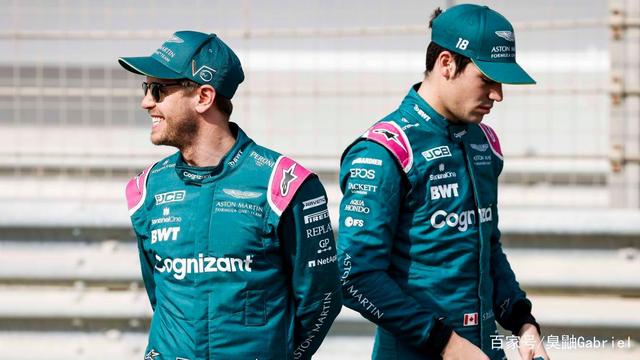 威廉姆斯横扫阿斯顿马丁,拉塞尔扛起全队 威廉姆斯横扫阿斯顿马丁,拉塞尔扛起全队