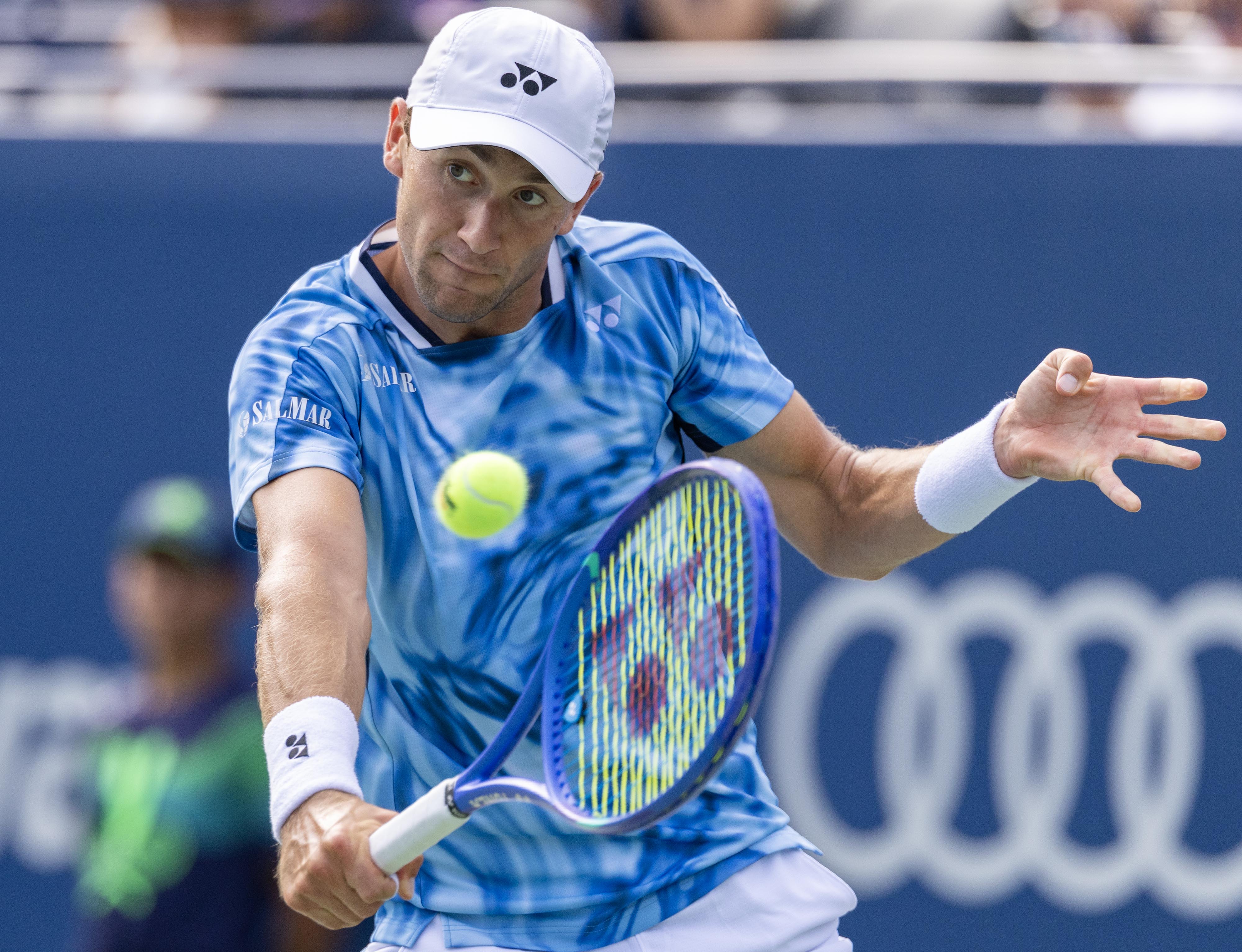 澳网完胜蒙特卡洛大师赛，鲁德关键制胜