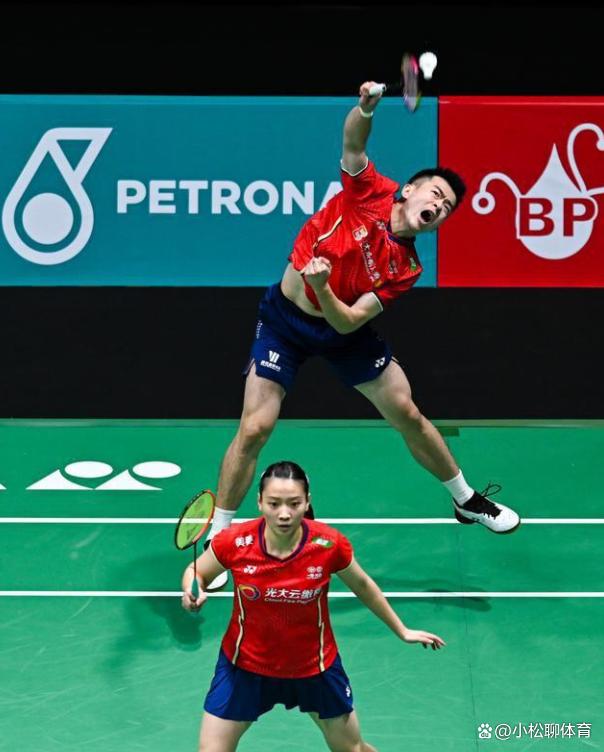 日本队险胜马来西亚队,黄鸭组合扛起全队 日本队险胜马来西亚队,黄鸭组合扛起全队