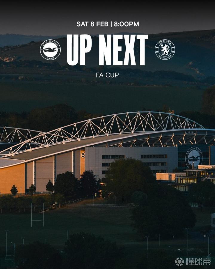 切尔西经历逆转，成功晋级下一轮