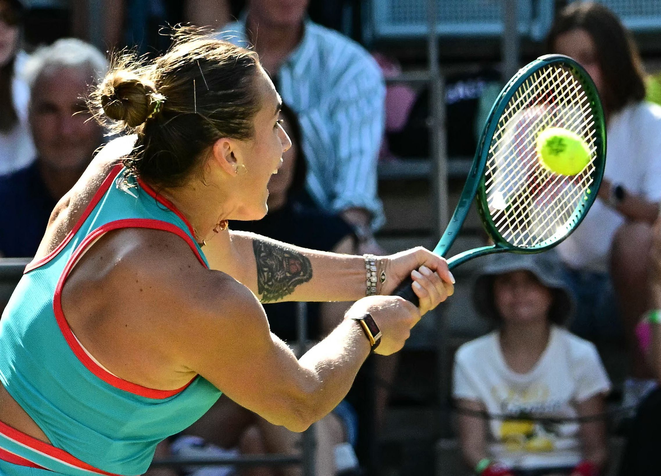 ATP总决赛险胜蒙特卡洛大师赛，鲁德状态火热