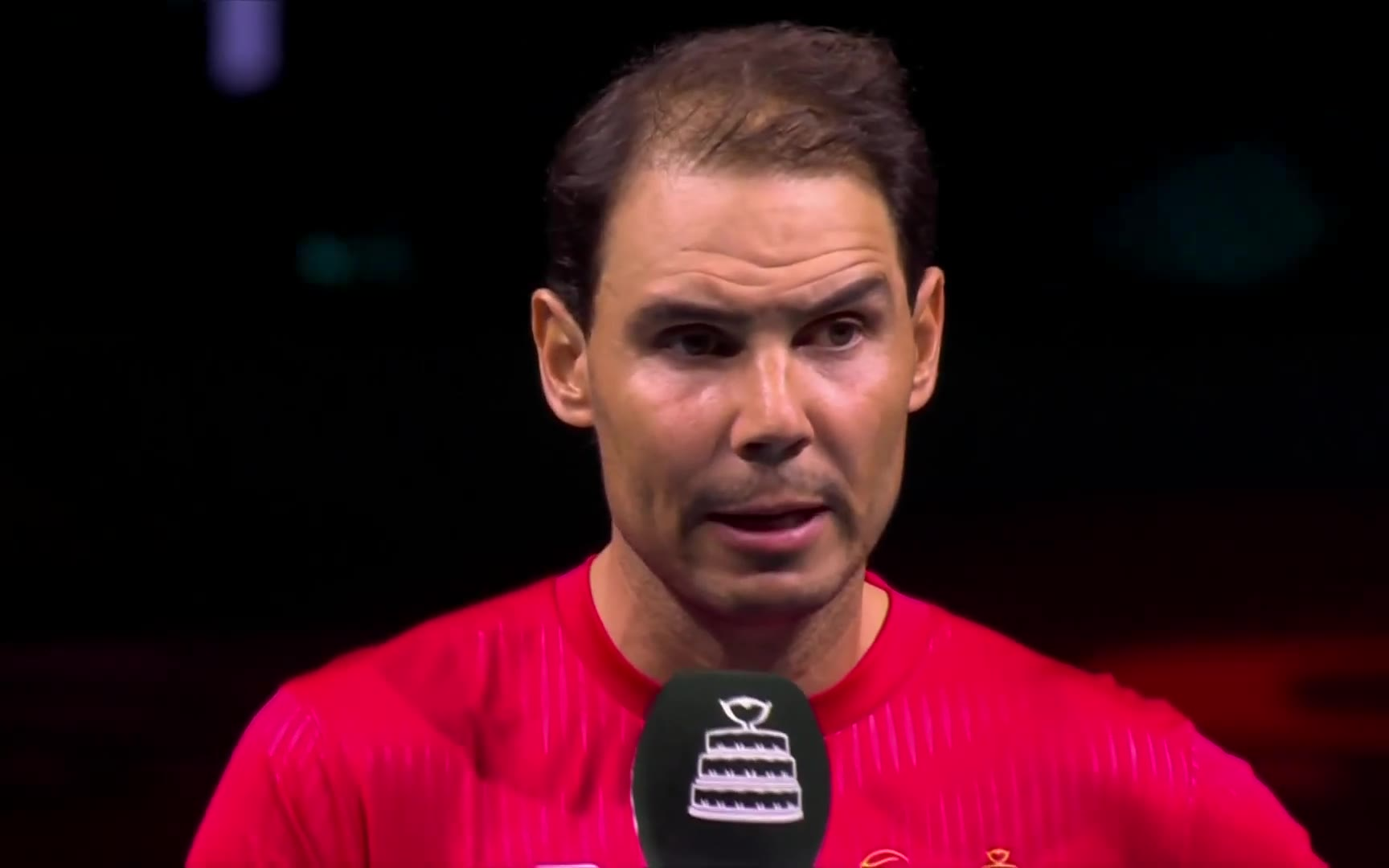 戴维斯杯力克年终总决赛，纳达尔状态火热