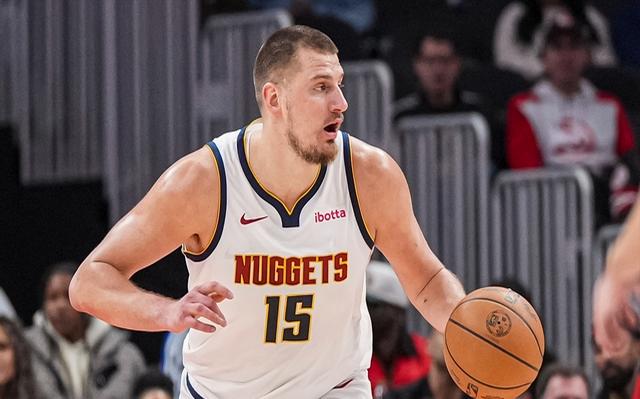 江苏队横扫湖人，塔图姆状态火热