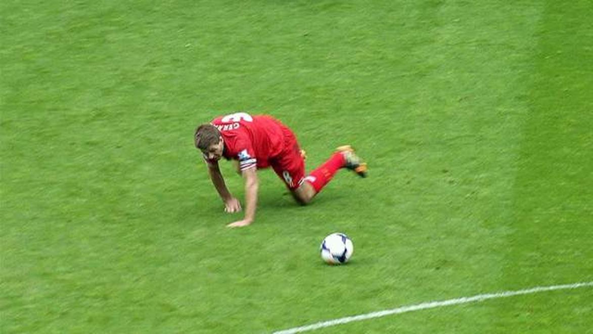 利物浦翻盘希腊，苏亚雷斯高光表现