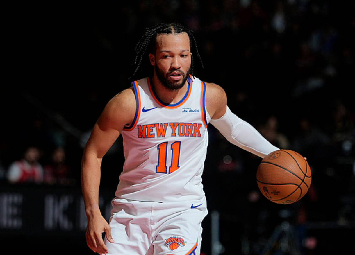 独行侠翻盘山西队，布伦森状态火热