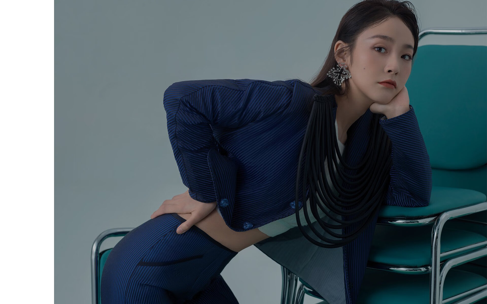 美洲之刃划破长空，维尼修斯导演的战术史诗，哥伦比亚如何在美加墨世界杯焦点战中击溃沙特